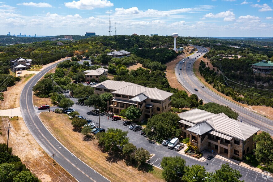 More Photos Of 248 Addie Roy Rd, Austin Office For Lease