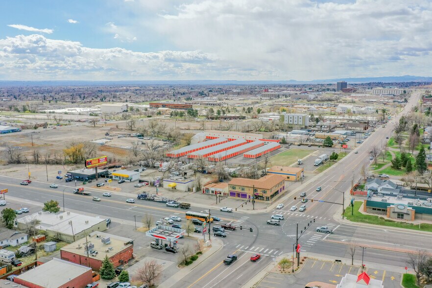 More Photos Of 11526-11528 W Colfax Ave, Lakewood Office Residential For Sale