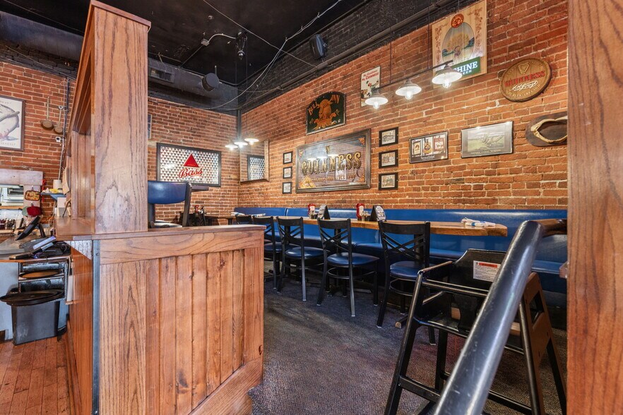 More Photos Of 512 Main St, Longmont Restaurant For Sale