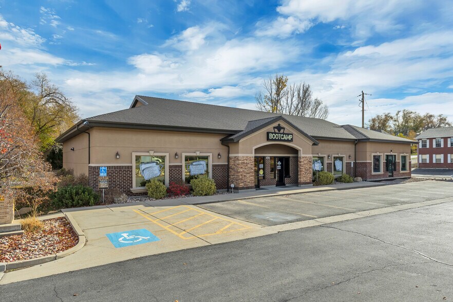 Primary Photo Of 6751 S 900 E, Midvale General Retail For Sale