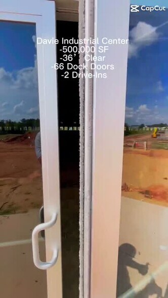 More Photos Of 134 Gildan Drive, Mocksville Manufacturing For Lease