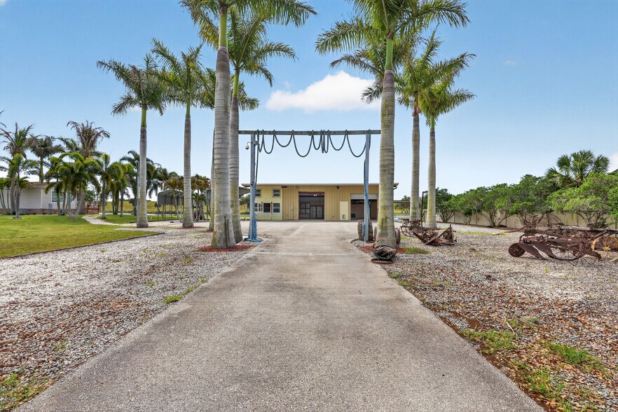 More Photos Of 3342 County Road 721 Loop, Moore Haven Land For Sale