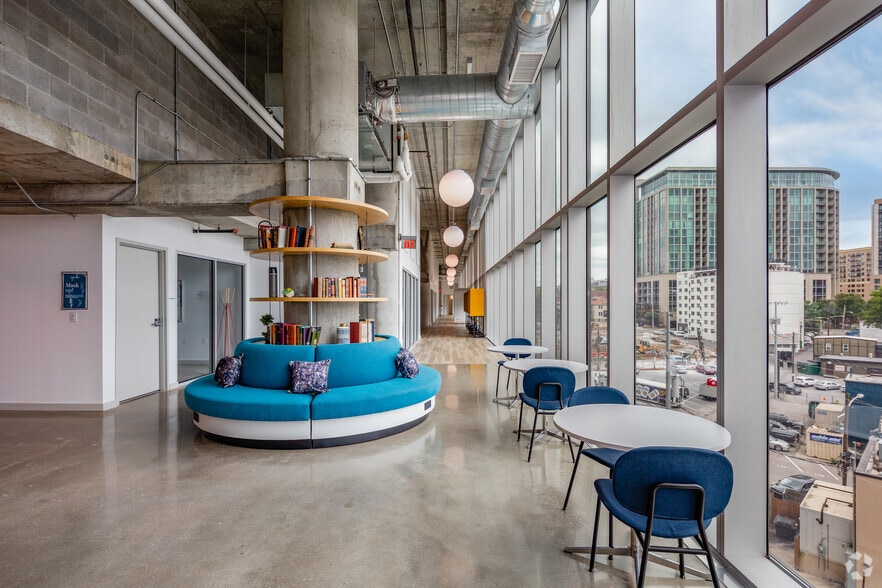 More Photos Of 800 19th Ave South, Nashville Coworking Space