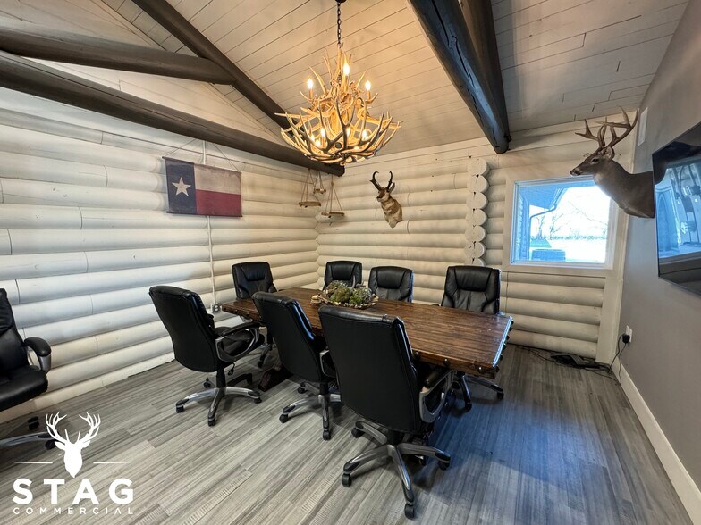 More Photos Of 4000 W University Dr, Denton Storefront Retail Office For Sale