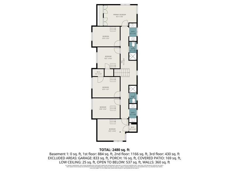 More Photos Of 396 Probasco St, Cincinnati Apartments For Sale