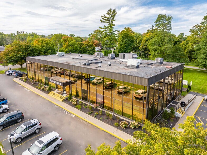 More Photos Of 80 West Ave, Brockport Medical For Lease