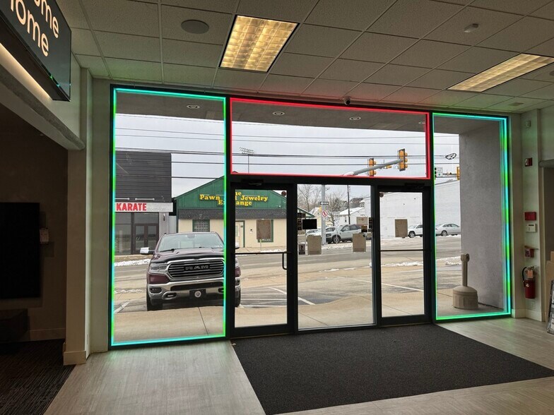 More Photos Of 201 E Pittsburgh St, Greensburg General Retail For Sale