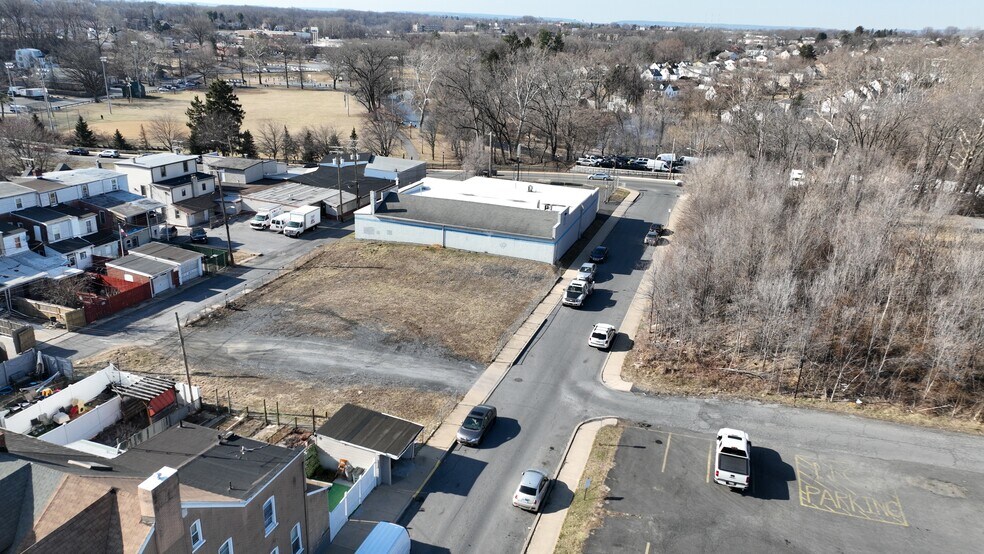 More Photos Of 958 N Penn St, Allentown Warehouse For Sale