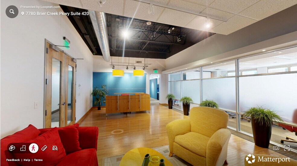 Primary Photo Of 7780 Brier Creek Pky, Raleigh Medical For Lease