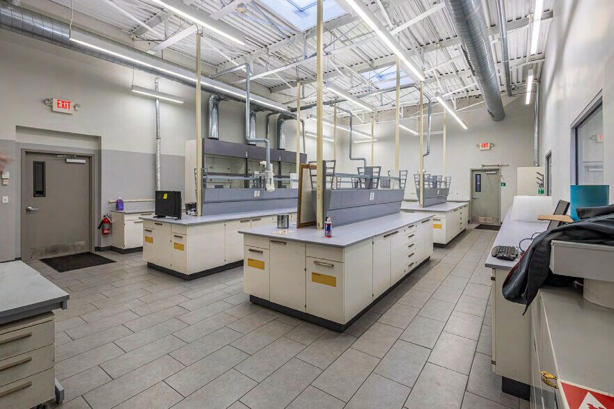 More Photos Of 40 Nickerson Rd, Ashland Industrial For Lease