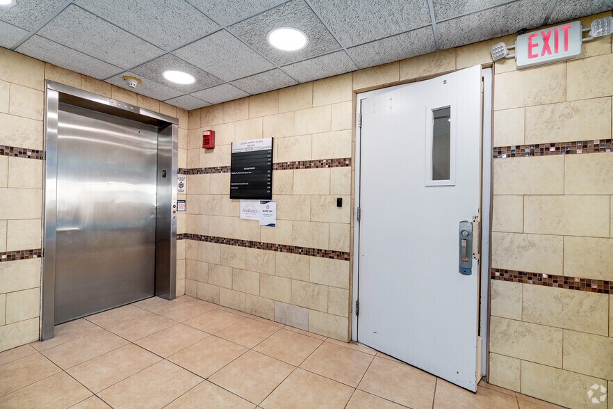 Photo of 2nd Floor Ste 205