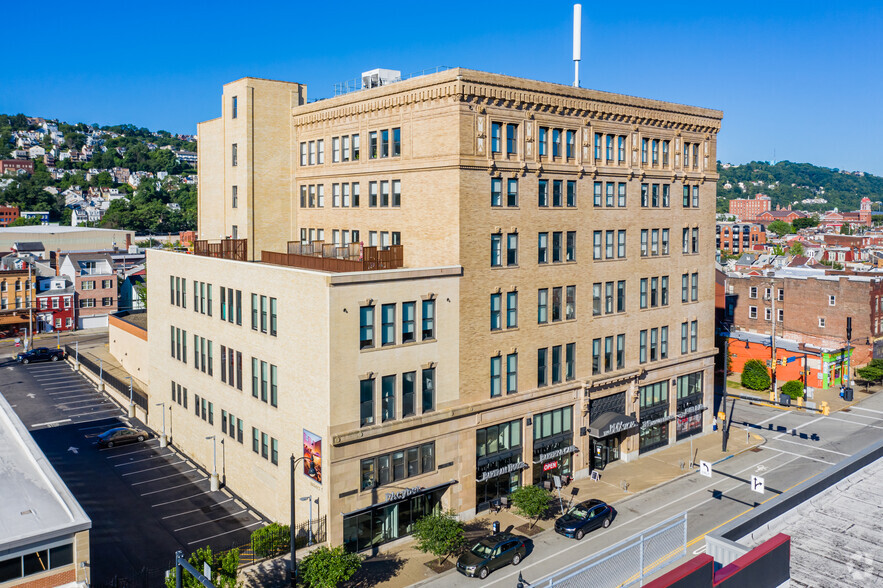 Primary Photo Of 75 S 26th St, Pittsburgh Apartments For Lease