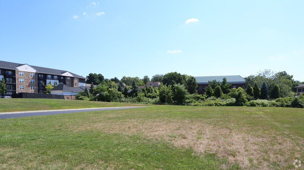 Primary Photo Of 5280 Riverside Dr, Columbus Land For Sale