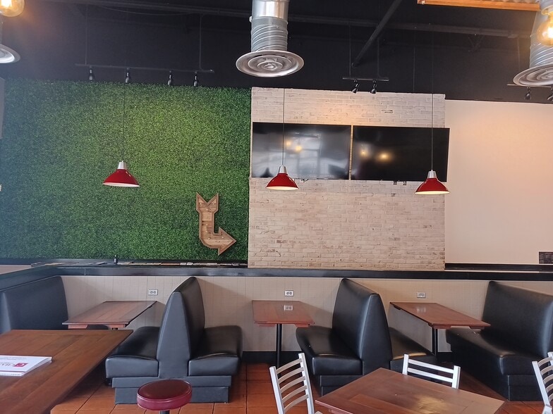 More Photos Of 1635 Eldridge Pky, Houston Freestanding For Lease