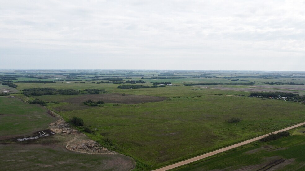 More Photos Of Range Road 191 @ Township Road 550, Lamont Land For Sale