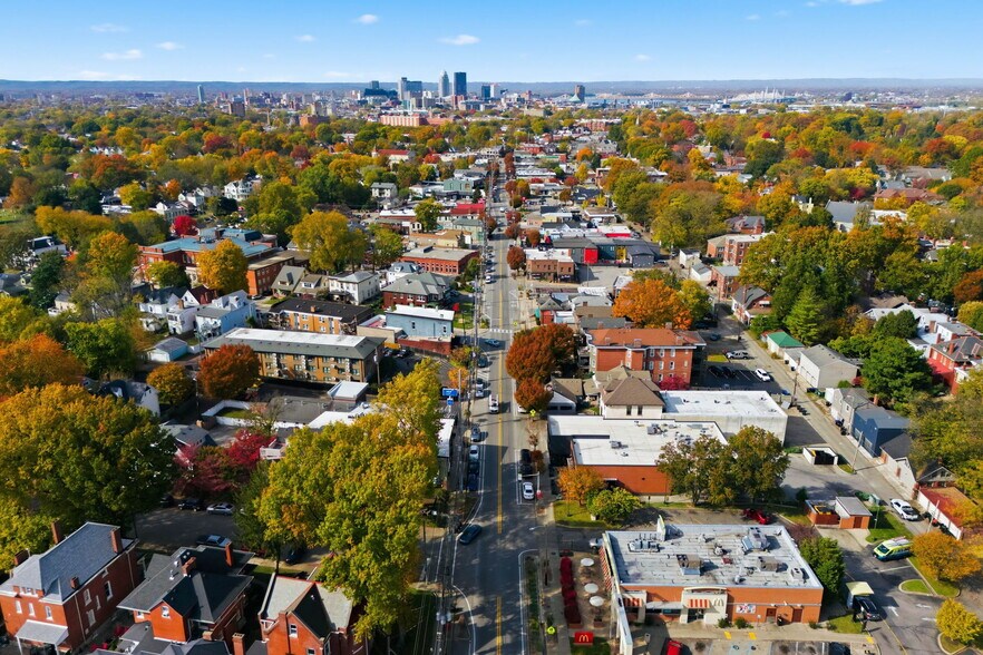 More Photos Of 1237 Bardstown Rd, Louisville Storefront For Lease