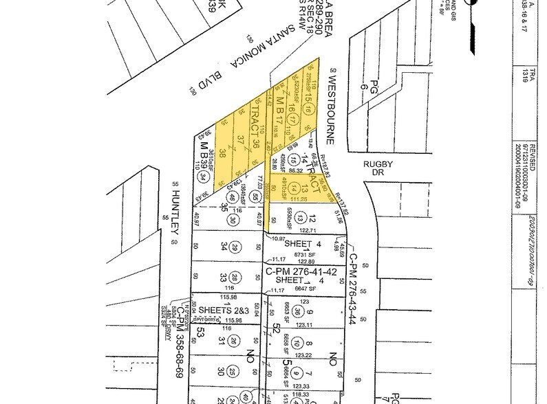 More Photos Of 8714 Santa Monica Blvd, West Hollywood General Retail For Sale