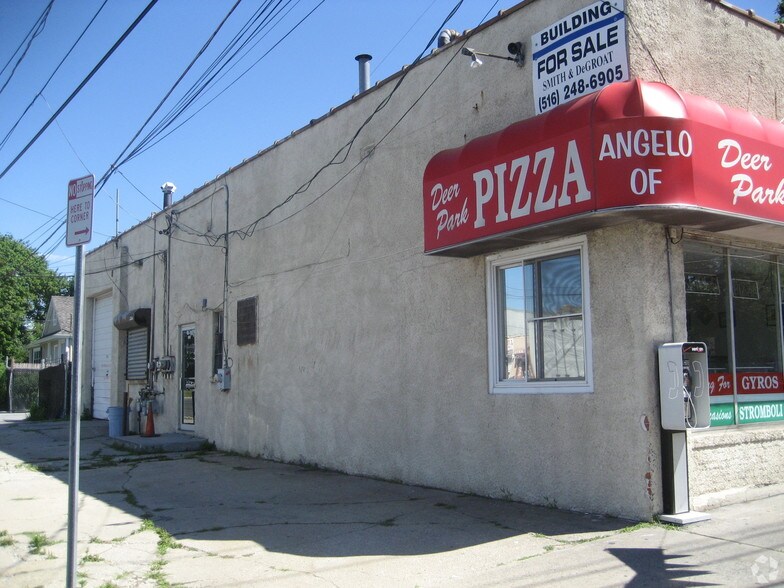 More Photos Of 753-755 Long Island Ave, Deer Park Freestanding For Lease