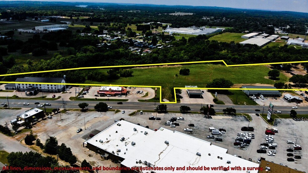 More Photos Of 1511 S Jackson St, Jacksonville Warehouse For Sale