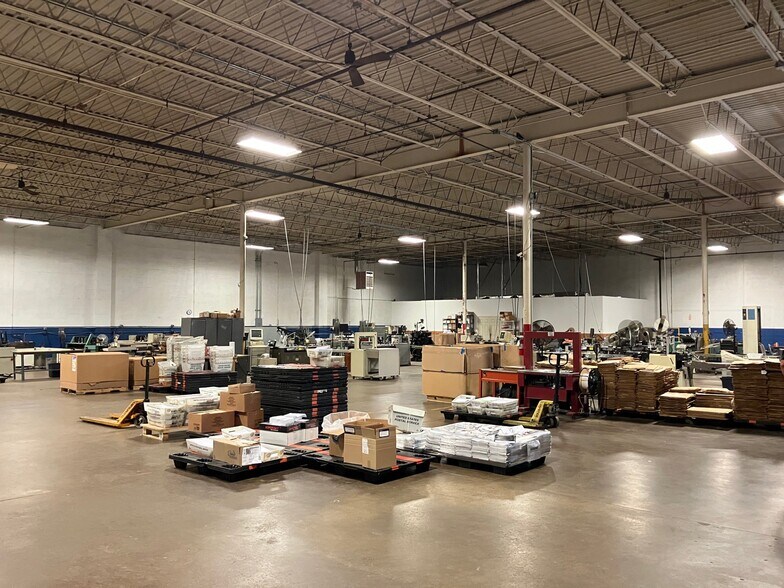 More Photos Of 3605 Benson Ave, Baltimore Warehouse For Lease