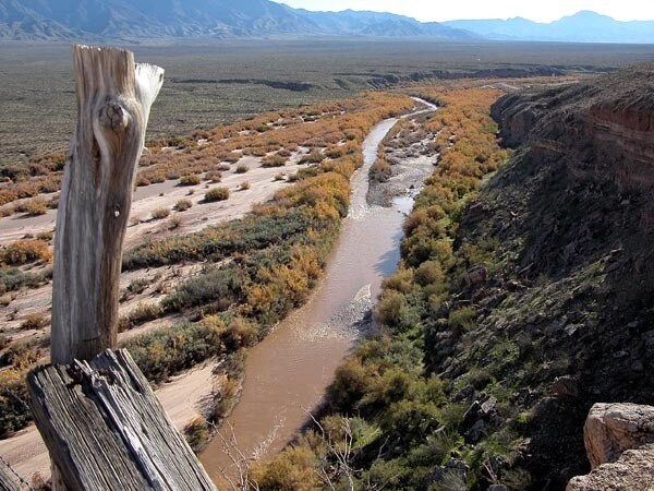 More Photos Of 590 N Virgin Acres Blvd, Littlefield Land For Sale