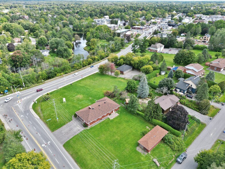 More Photos Of 5494 Manotick Main St, Manotick Medical For Lease