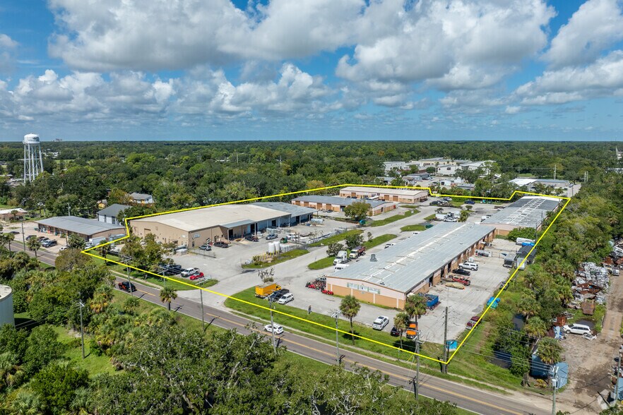 More Photos Of 456 LPGA Blvd, Daytona Beach Unknown For Lease