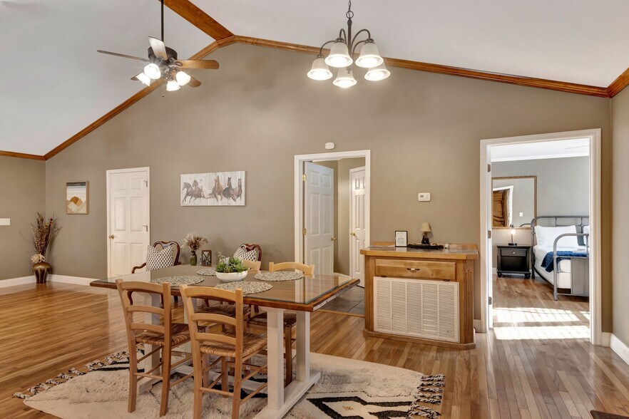 More Photos Of 11845 US 41 St, Monteagle Trailer Camper Park For Sale