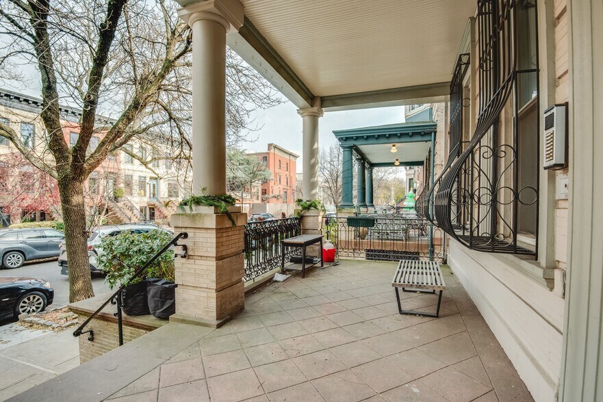 More Photos Of 324 Park Pl, Brooklyn Apartments For Sale