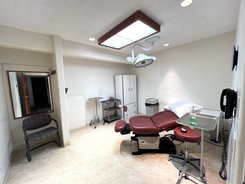 More Photos Of 757 Pacific St, Monterey Medical For Sale
