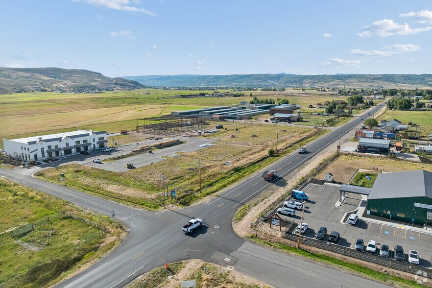 More Photos Of 1224 S Harwood Way, Francis Land For Sale