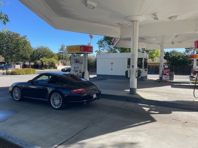 More Photos Of 2194 University Ave, East Palo Alto Service Station For Sale