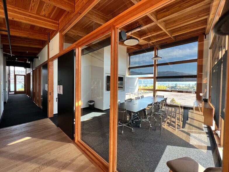 More Photos Of 603 Portway Ave, Hood River Loft Creative Space For Lease