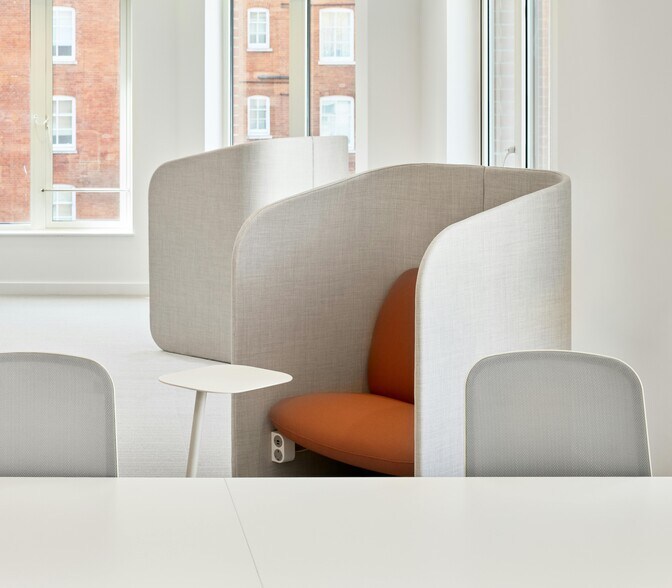 More Photos Of 1 Kingsway, London Office For Lease