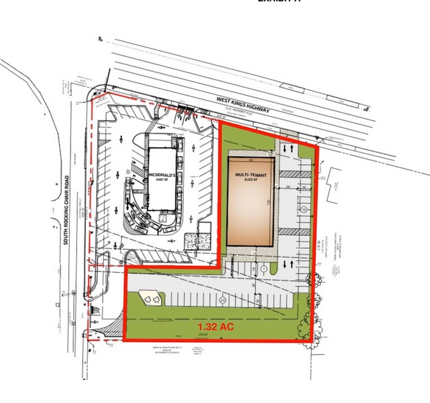 More Photos Of 4610 W Kingshighway, Paragould Land For Sale