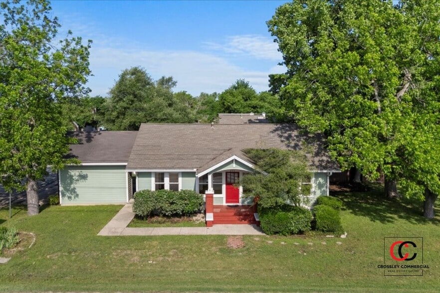 More Photos Of 205 S FM 1660, Hutto Office Residential For Sale