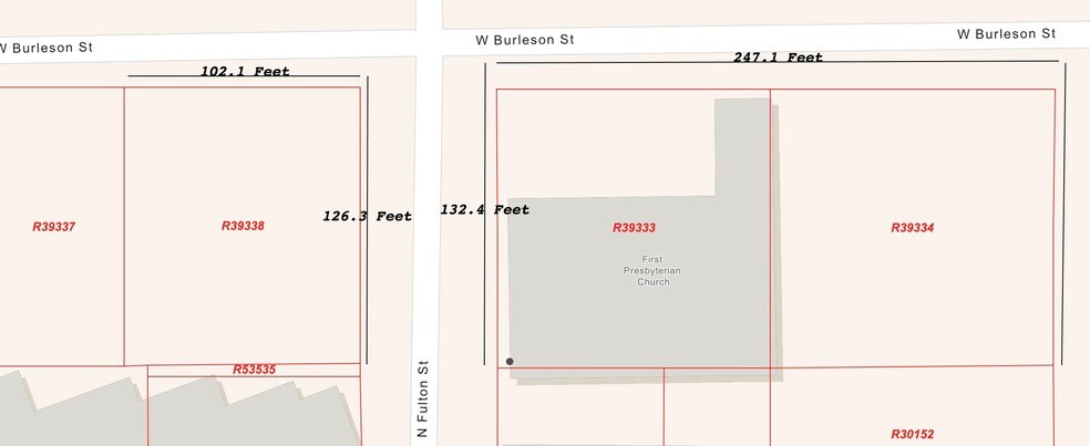 More Photos Of 310 N Fulton St, Marshall Recycling Center For Sale