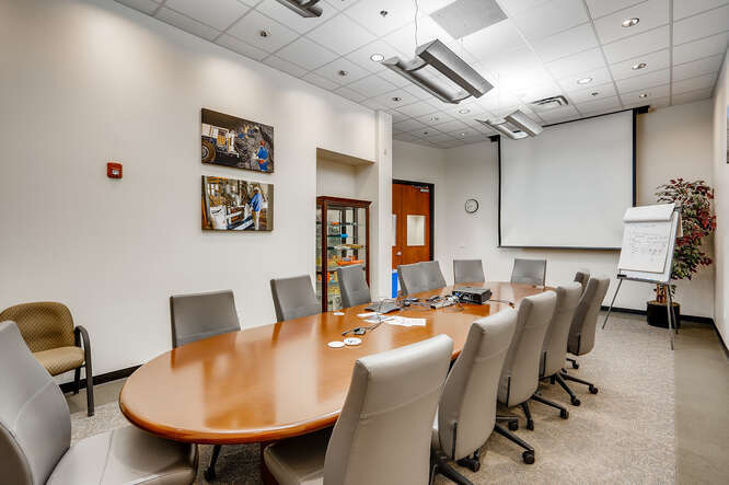 More Photos Of 33101 E Quincy Ave, Watkins Coworking Space