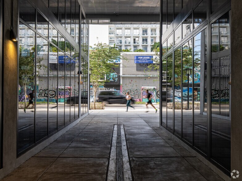 More Photos Of 2221 N Miami Ave, Miami Office For Lease