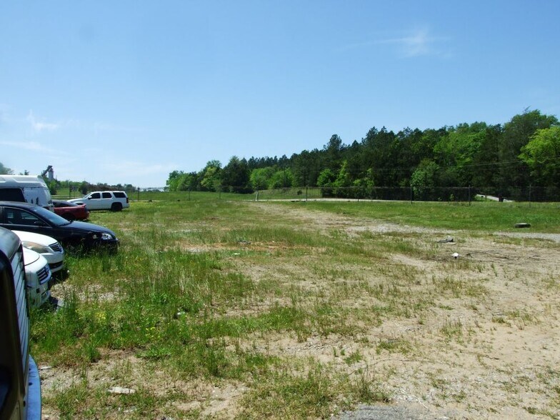 More Photos Of 23316 Us Highway 80 W, Demopolis Industrial For Sale