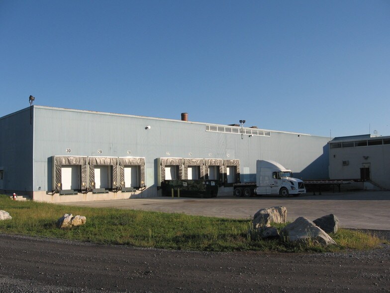 More Photos Of 5550 Winchester Ave, Martinsburg Warehouse For Lease