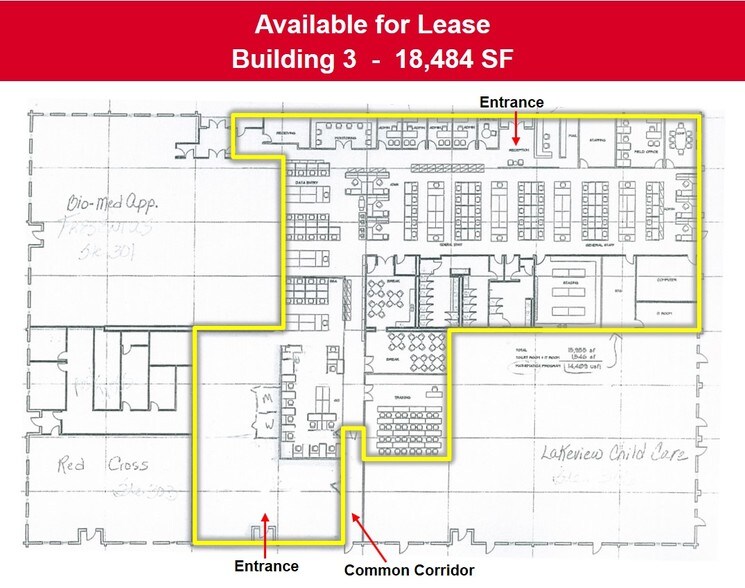 More Photos Of 707 Alexander Rd, Princeton Medical For Sale