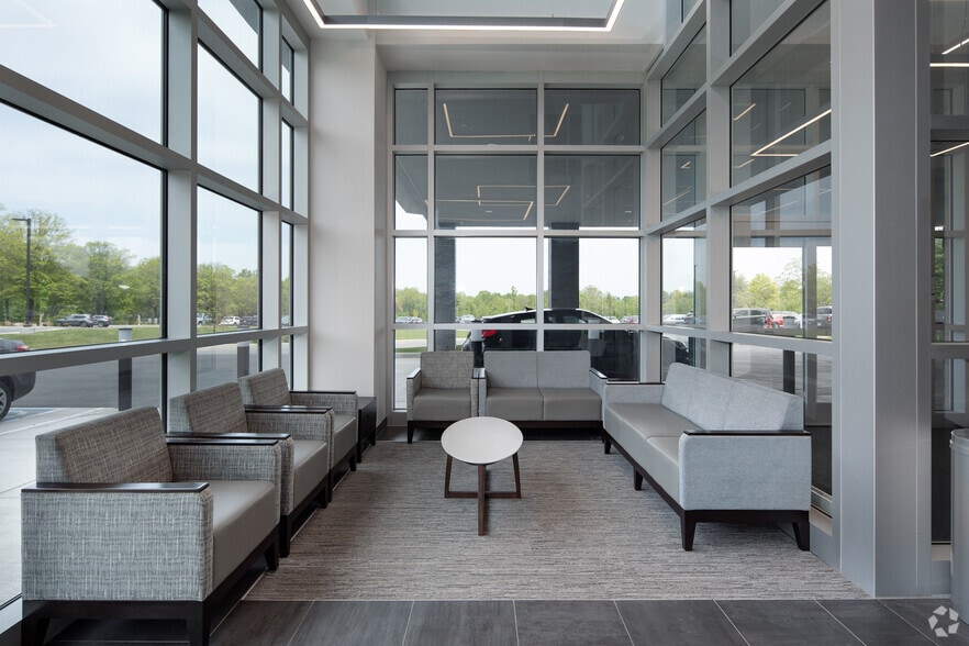 More Photos Of 1001 Health Park Dr, Brentwood Medical For Lease
