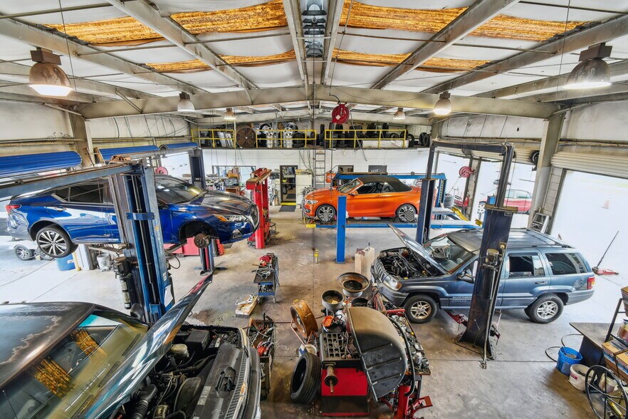 More Photos Of 2350 N Ponce De Leon Blvd, Saint Augustine Service Station For Sale