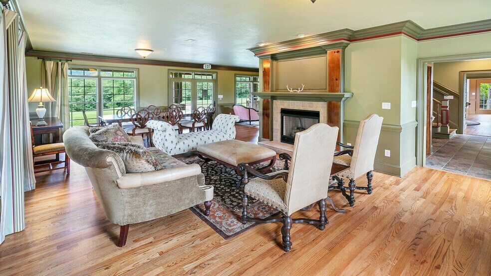 More Photos Of 1128 Saratoga Rd, Kingsport Lodge Meeting Hall For Sale