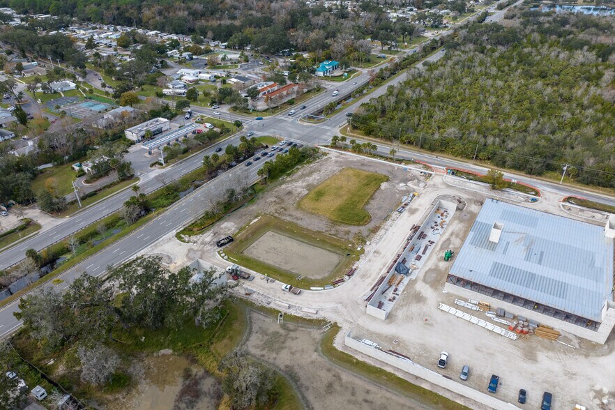 More Photos Of 950 Madeline Ave, Port Orange Land For Sale