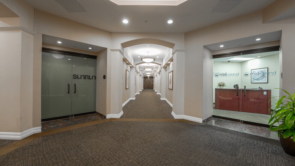 More Photos Of 900 Merchants Concourse, Westbury Office For Sale