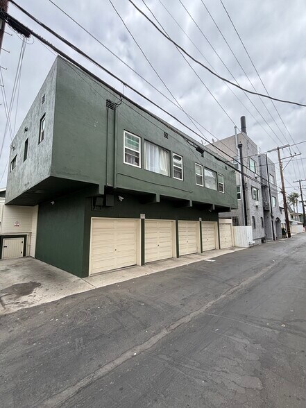 More Photos Of 1142-1148 E 1st St, Long Beach Apartments For Sale