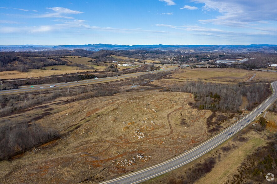 More Photos Of 1000 Patriot Way, Kingsport Land For Lease