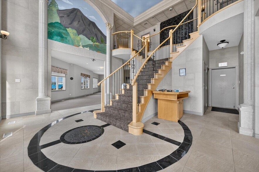 More Photos Of 12803 54th St NW, Edmonton Office For Sale